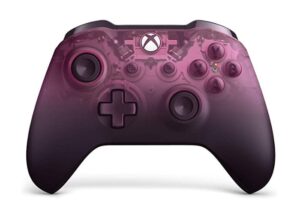 Xbox Phantom Magenta Special Edition