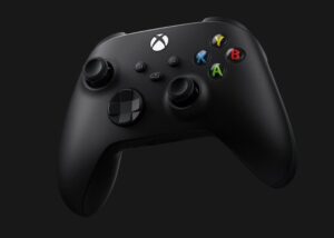 Xbox Series X controller