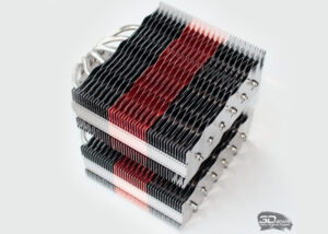 Zalman CNPS20X heatsink