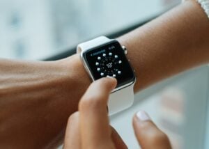 Apple Watch 6