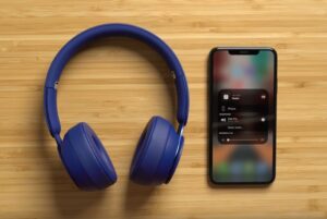 Apple over the ear AirPods