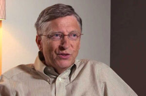 Bill Gates
