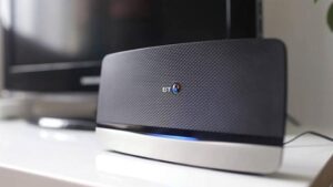 BT broadband