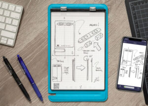 cloud notepad