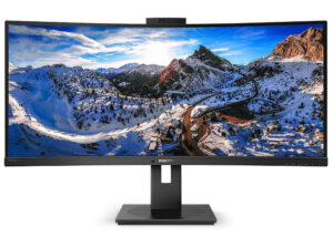 curved monitor