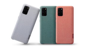 eco friendly Galaxy S20 accessories