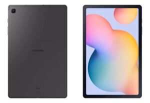 Samsung Galaxy Tab S6 Lite