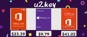 Windows 10 Pro