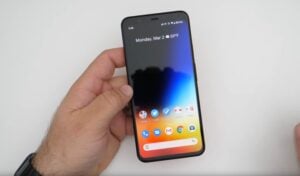 Google Pixel