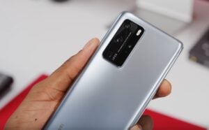 Huawei P40 Pro