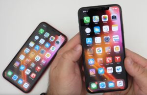 iOS 13.4 beta 5