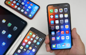 iOS 13.4 beta 5