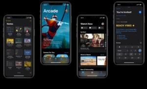 iOS 13.4