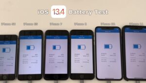iOS 13.4