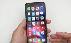 iOS 13.4 GM