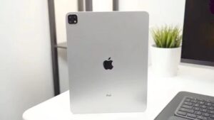 iPad Pro