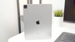 iPad Pro