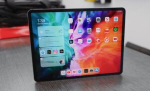2020 iPad Pro