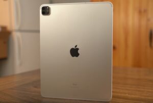 2020 iPad Pro