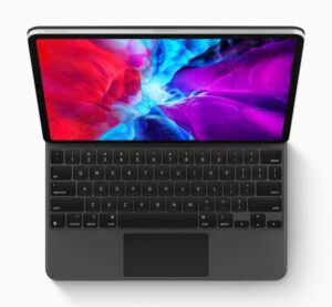 mini LED iPad Pro