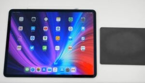 iPadOS 13.4