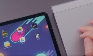 iOS 13.4 and iPadOS 13.4