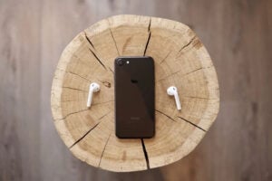iPhone 9 or iPhone SE 2