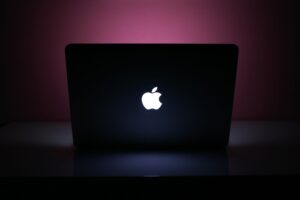 macOS Catalina 10.15.4