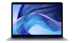 MacBook Air