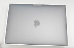 2020 MacBook Air