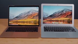 Apple MacBook Air