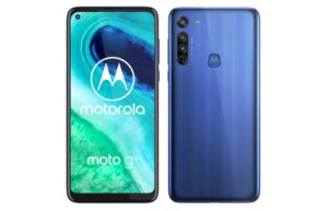Motorola Moto G8