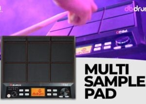 nPad sampler