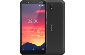 Nokia C2