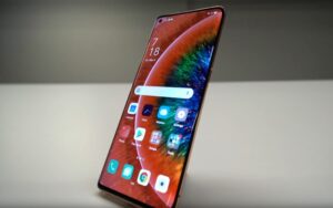 Oppo Find X2 Pro