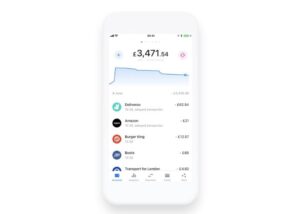 revolut US