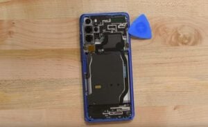Samsung Galaxy S20+