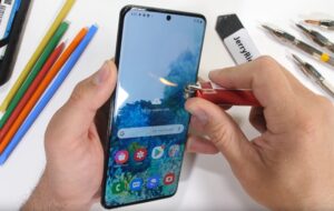 Samsung Galaxy S20 Ultra 5G