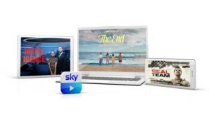 Sky Movies