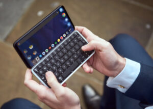 smartphone Pocket PC