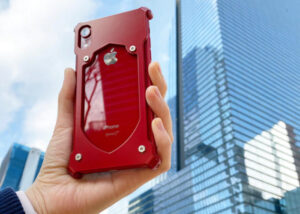 smartphone case