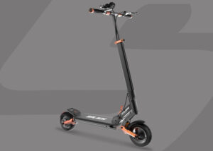 suspension E-Scooter