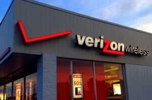 Verizon Wireless