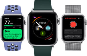 watchOS 6.2 beta 5