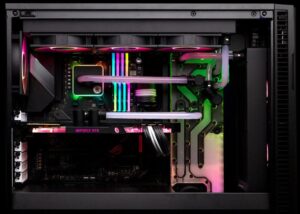 water cooling