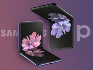 Samsung Galaxy Z Flip 256GB Giveaway