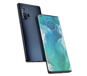 Motorola Edge