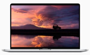 13 inch MacBook Pro