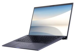 ASUS ExpertBook B9450 business laptop