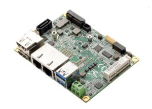 Aaeon PICO-WHU4 is a mini PC